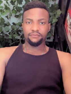 Profil de Awosika, un homme célibataire de 34 ans à Atlanta