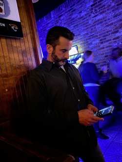 Profil de Tony, un homme célibataire de 56 ans à Jacksonville