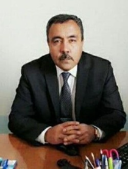 Profil de Abdujabbor, un homme célibataire de 54 ans à Namangan