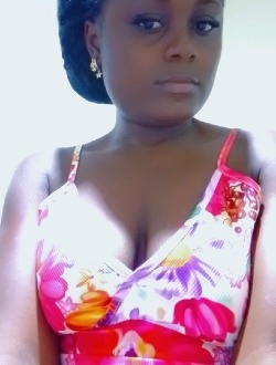 Profil de Lucia, une femme célibataire de 26 ans à Yaoundé