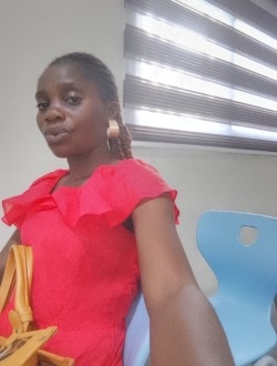 Profil de Marissa, une femme célibataire de 35 ans à Yaoundé