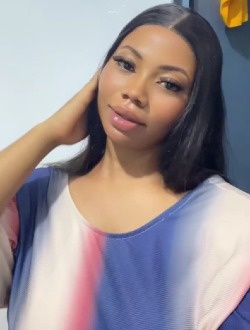 Profil de Maria, une femme célibataire de 37 ans à Arlington