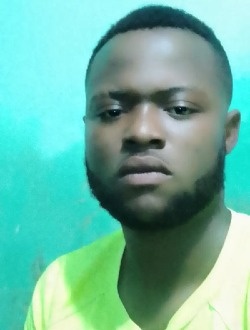 Profil de Georges, un homme célibataire de 27 ans à Douala