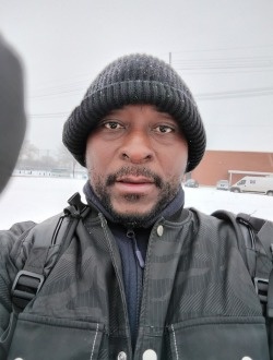 Profil de Patrick, un homme célibataire de 43 ans à Winnipeg