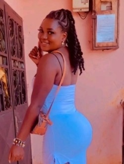 Profil de Floriane, une femme célibataire de 25 ans à Ababa