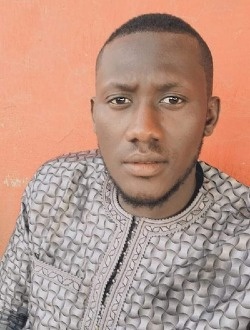 Profil de Kala, un homme célibataire de 32 ans à Korhogo