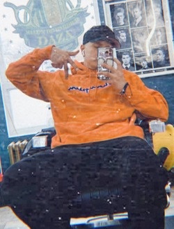 Profil de Victor, un homme célibataire de 28 ans à Gatineau