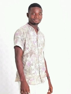Profil de Serges, un homme célibataire de 33 ans à Abidjan
