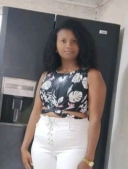 Profil de Lina, une femme célibataire de 31 ans à Abatoafo