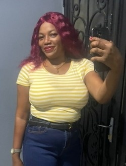 Profil de Santana, une femme célibataire de 36 ans à Yaoundé