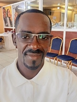 Profil de Aymar, un homme célibataire de 45 ans à Abaga