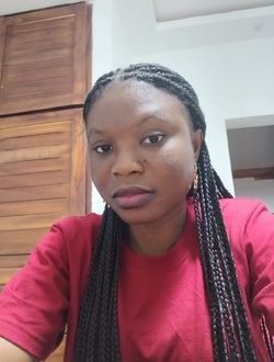 Profil de Marya, une femme célibataire de 31 ans à Abidjan