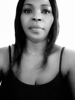 Profil de Théana, une femme célibataire de 40 ans à Abi