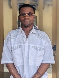 Profil de Amorin, un homme célibataire de 33 ans à Lomé