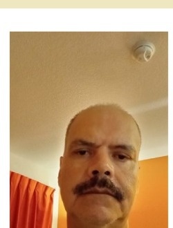 Profil de Antonio, un homme célibataire de 55 ans à Tulare