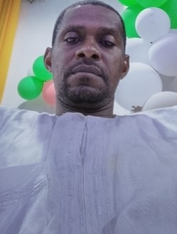 Profil de Jean De Dieu, un homme célibataire de 47 ans à Biting