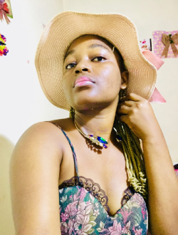 Profil de Elisa♥️🇨🇲, une femme célibataire de 27 ans à Yaoundé