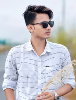 Profil de Peter, un homme célibataire de 18 ans à Busti