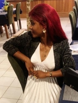 Profil de Eunice, une femme célibataire de 23 ans à Yaoundé