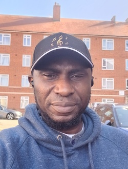 Profil de Iyketone, un homme célibataire de 47 ans à London