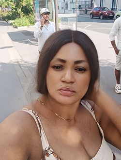 Profil de Lydia, une femme célibataire de 42 ans à Mulhouse