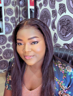 Profil de Pam, une femme célibataire de 18 ans à Yaoundé