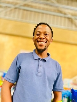 Profil de Madumetja, un homme célibataire de 27 ans à Tembisa