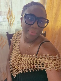 Profil de Elsa, une femme célibataire de 36 ans à Montréal