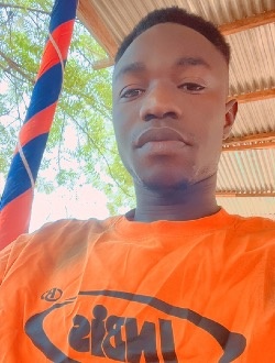 Profil de Houmar, un homme célibataire de 24 ans à Dapaong