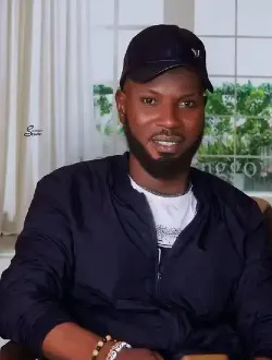 Profil de Frank, un homme célibataire de 37 ans à Calabar