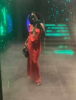 Profil de Brenda, une femme célibataire de 28 ans à Kribi