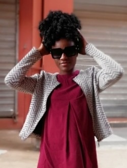 Profil de Malou, une femme célibataire de 32 ans à Ababa