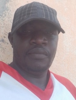 Profil de Iriri, un homme célibataire de 41 ans à Maroua
