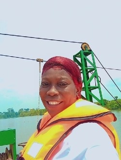 Profil de Lulu, une femme célibataire de 39 ans à Loum