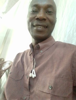 Profil de Claver, un homme célibataire de 52 ans à Abadou