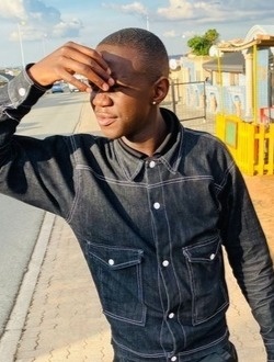 Profil de Hlengan, un homme célibataire de 20 ans à Tembisa