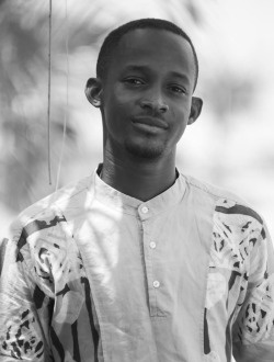 Profil de Fabrice, un homme célibataire de 32 ans à Daloa