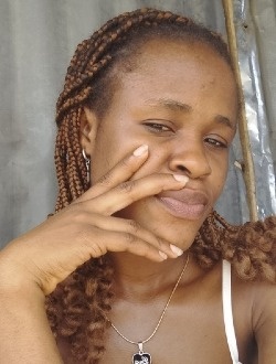 Profil de Leaticia, une femme célibataire de 31 ans à Durban Central