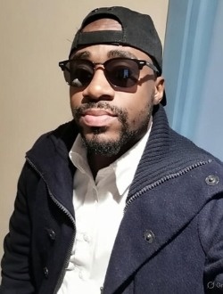 Profil de Yann, un homme célibataire de 36 ans à Douala