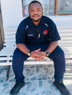 Profil de Siya, un homme célibataire de 23 ans à Pretoria