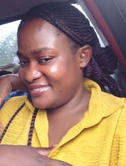 Profil de Gisèle Marie, une femme célibataire de 30 ans à Yaoundé