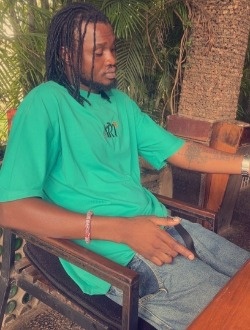 Profil de Maximilian, un homme célibataire de 37 ans à Bay Point