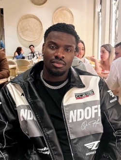 Profil de David, un homme célibataire de 35 ans à Abbeville