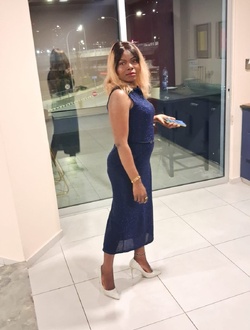 Profil de Mode, une femme célibataire de 37 ans à Abolens