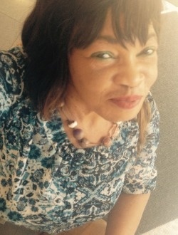 Profil de Gisele, une femme célibataire de 57 ans à Besançon