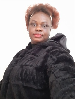 Profil de Marie, une femme célibataire de 35 ans à 'Açaçda