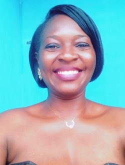 Profil de Ida, une femme célibataire de 43 ans à Yaoundé