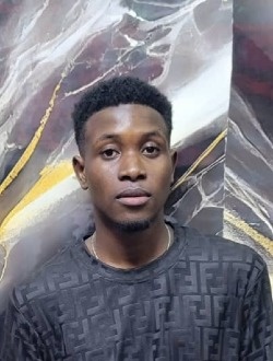 Profil de Abubakarr, un homme célibataire de 26 ans à Conakry