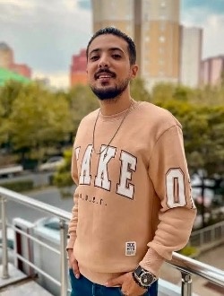 Profil de Aziz, un homme célibataire de 30 ans à Ariana