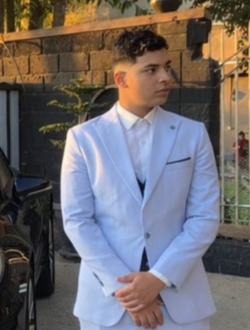 Profil de Fahd, un homme célibataire de 21 ans à Settat